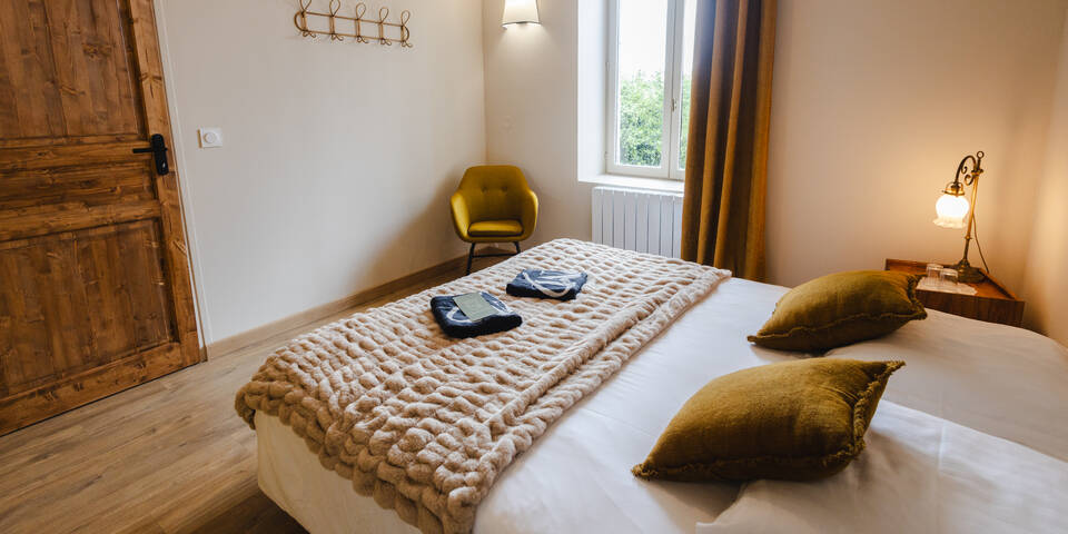 chambre