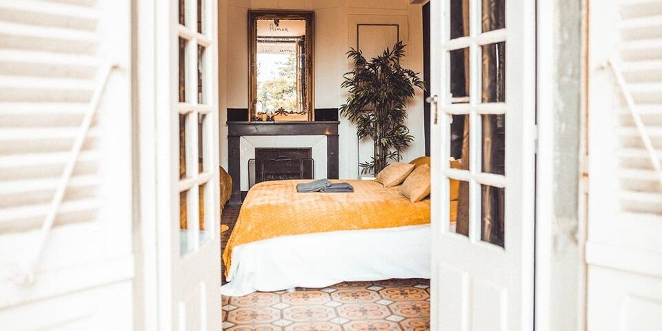 chambre