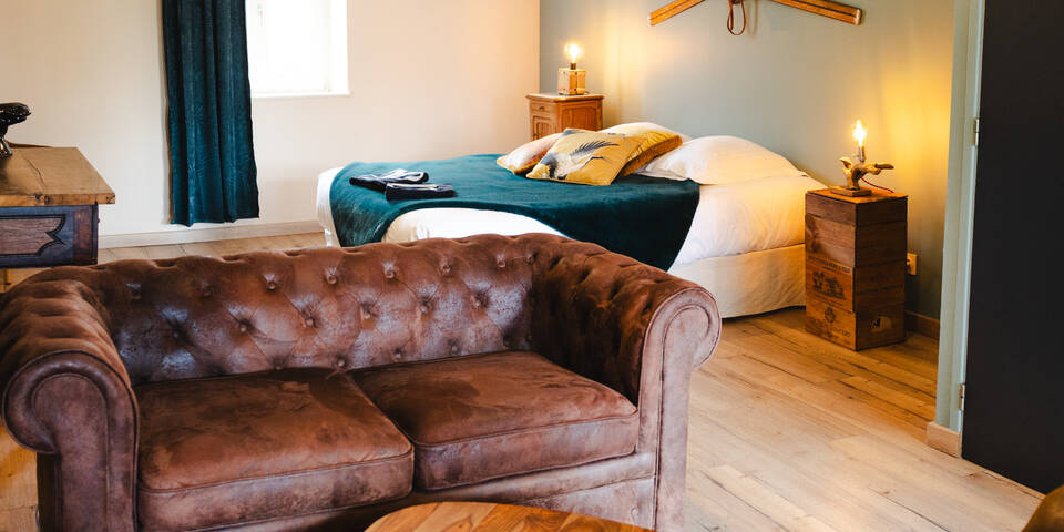 chambre
