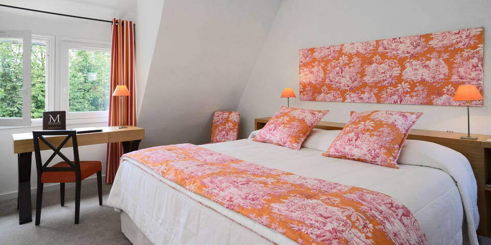 chambre