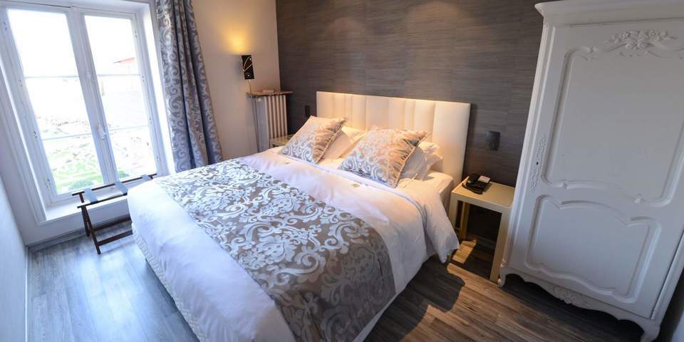 chambre