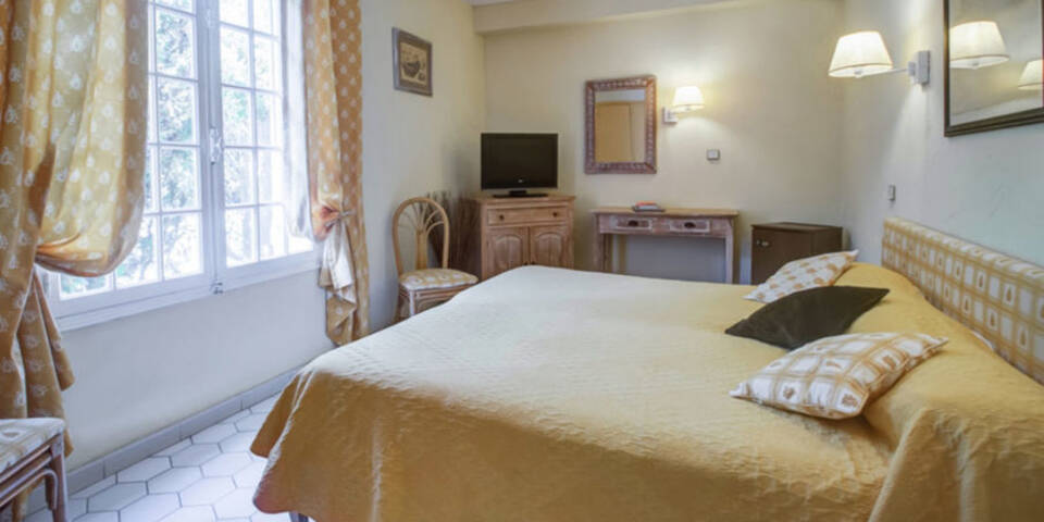 chambre