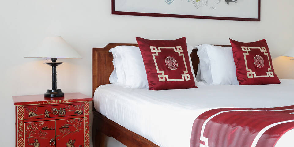 chambre