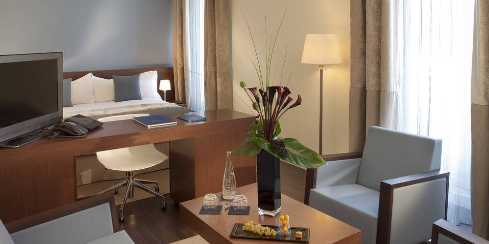 chambre