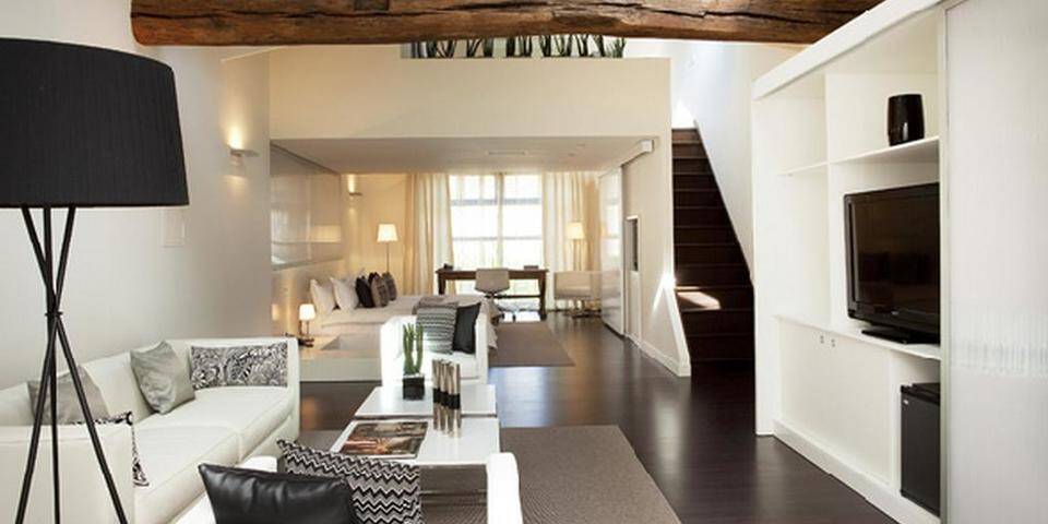 chambre