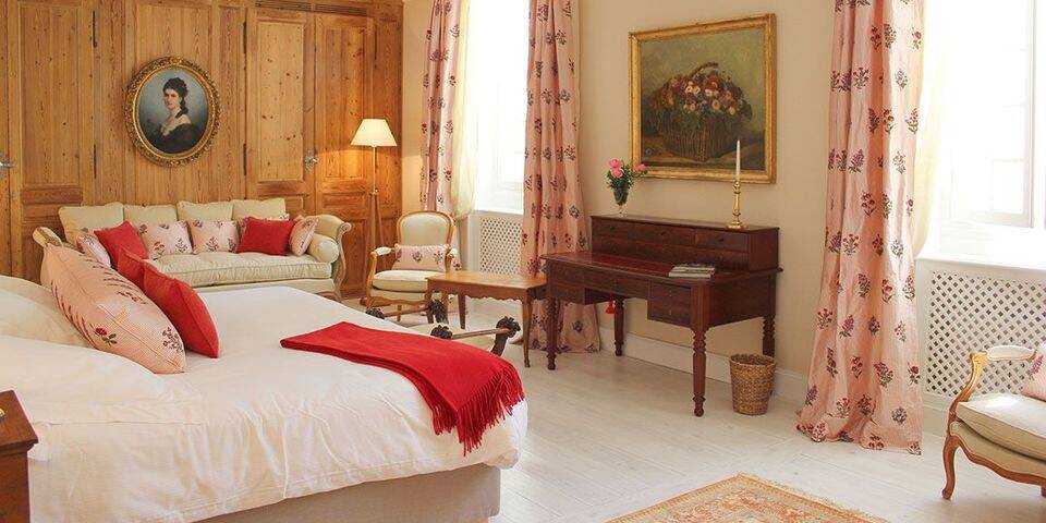 chambre