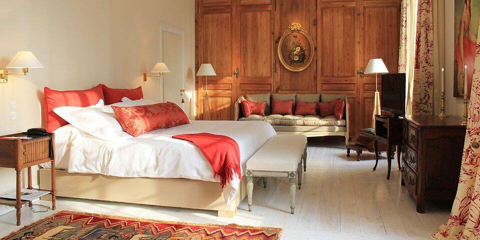chambre