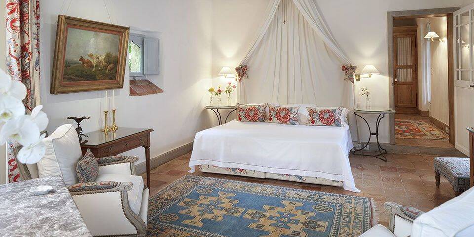 chambre