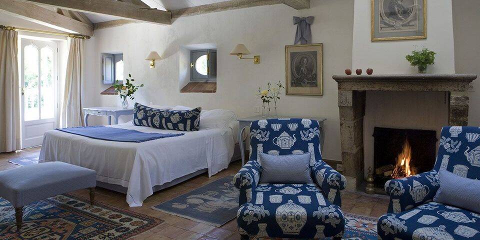 chambre
