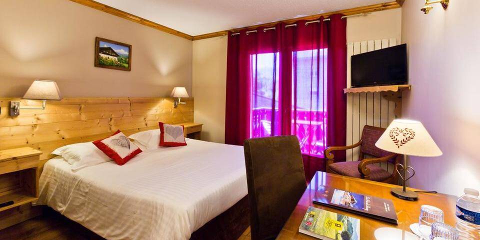 chambre