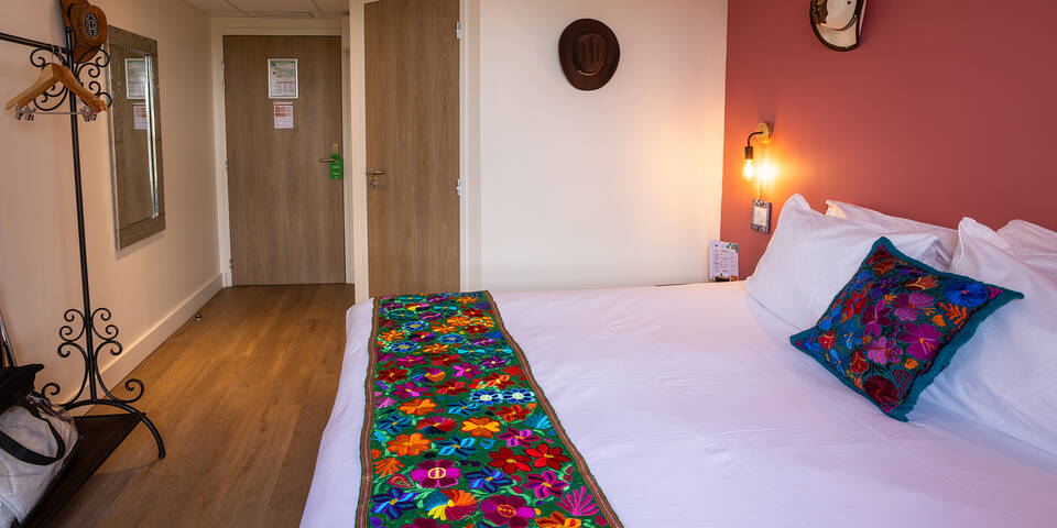 chambre