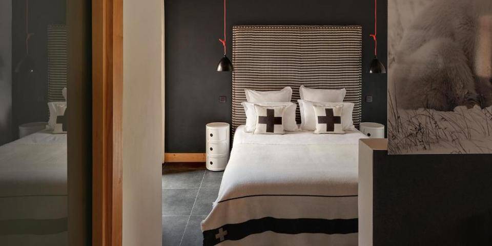 chambre