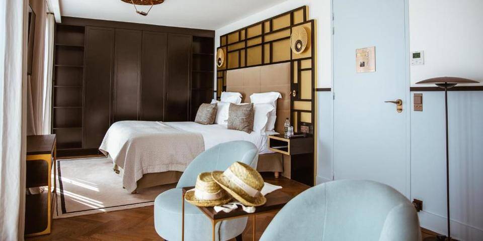 chambre