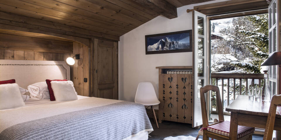 chambre