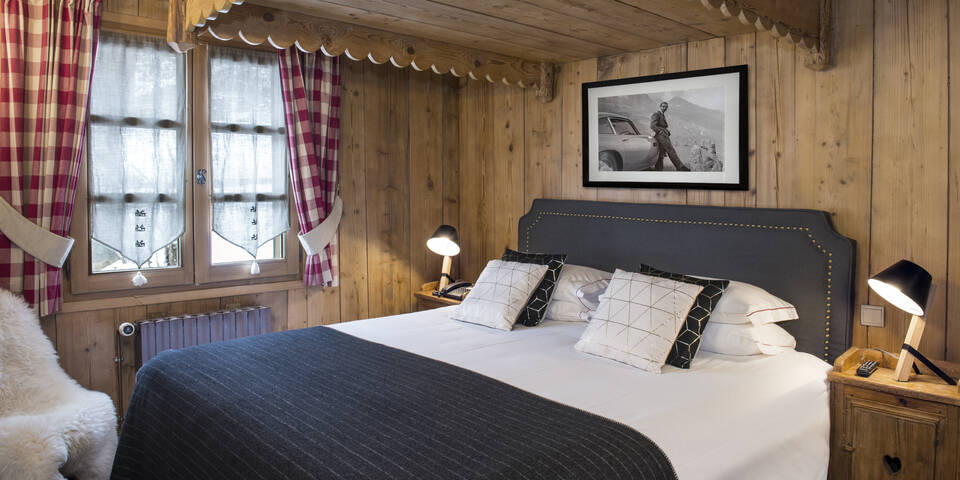 chambre