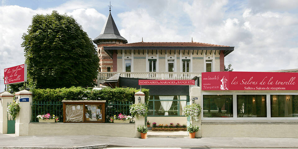 facade