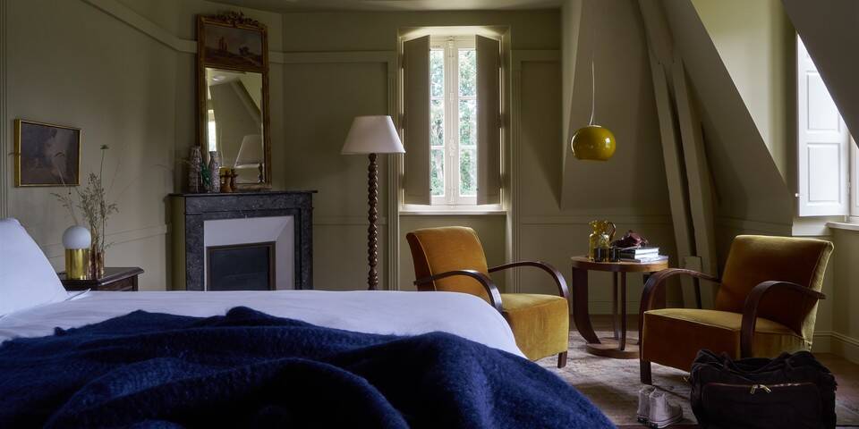 chambre