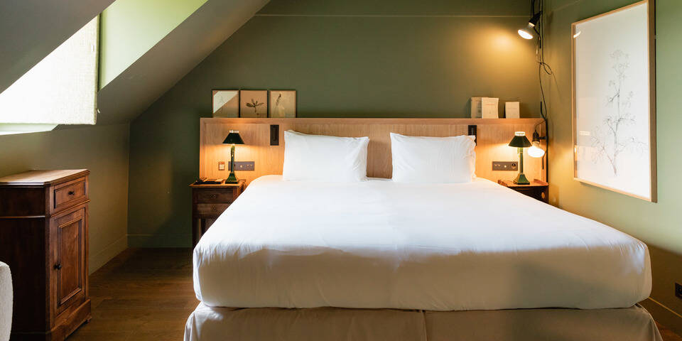 chambre