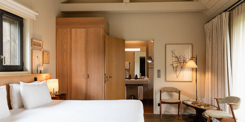 chambre