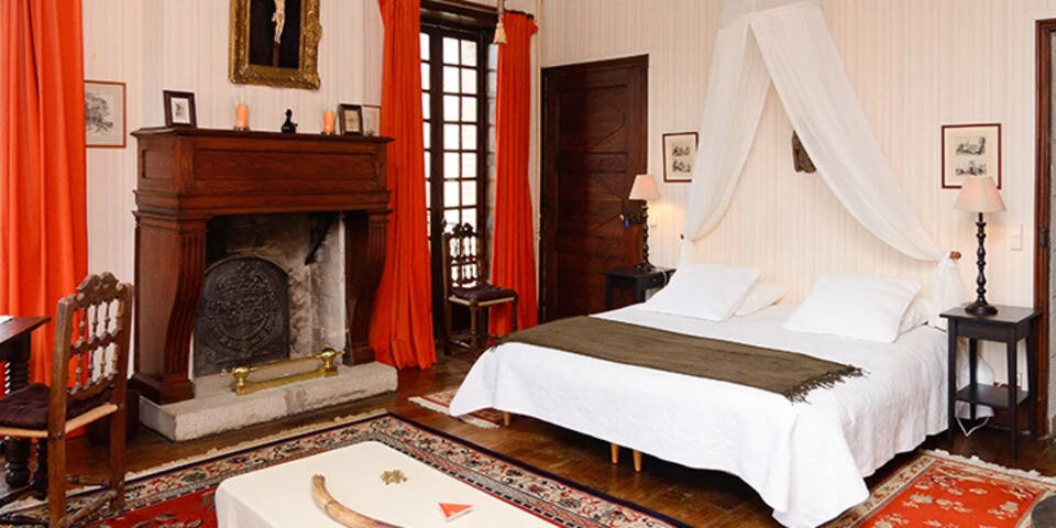 chambre