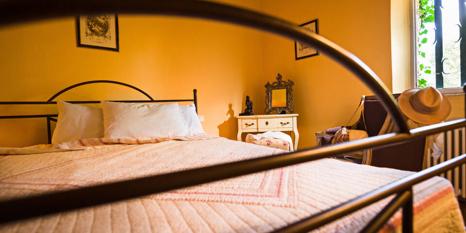 chambre