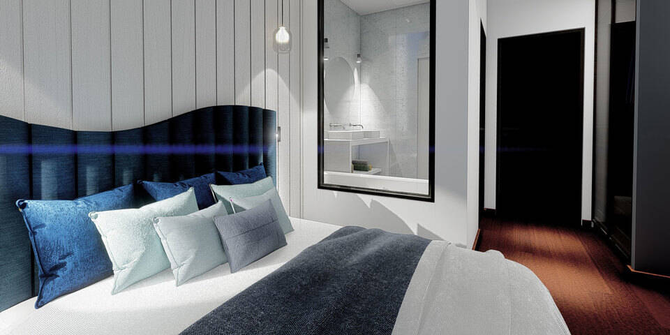 chambre
