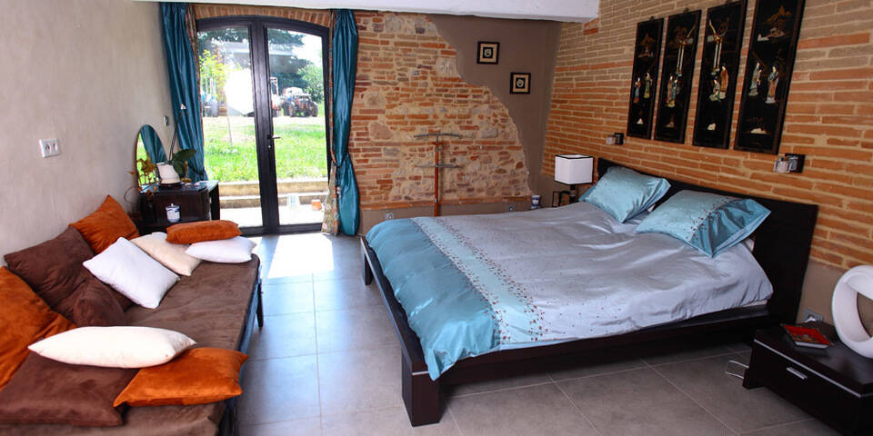 chambre