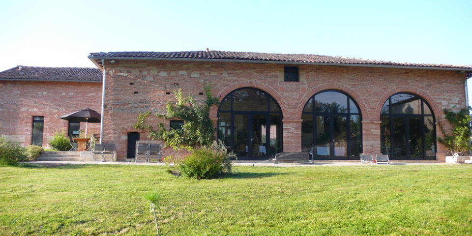 facade