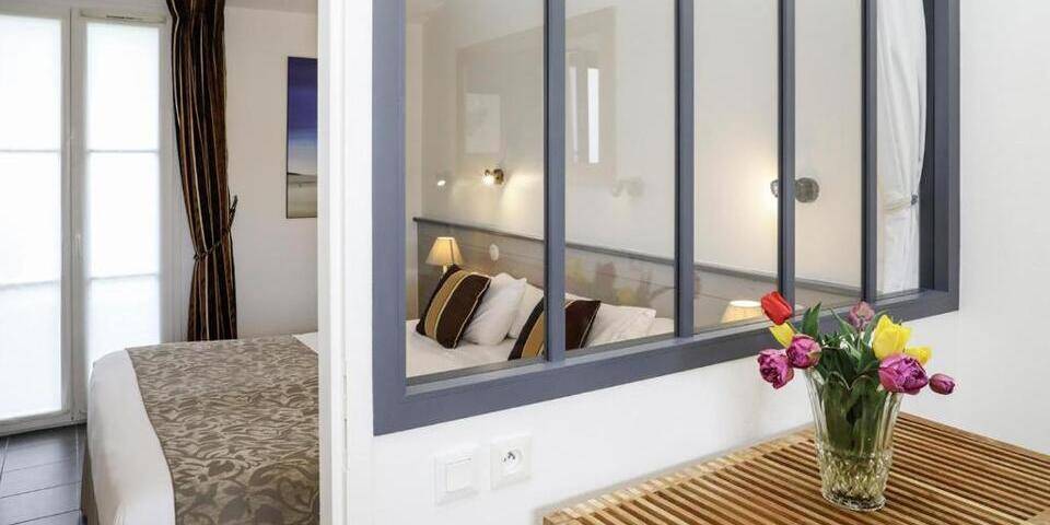 chambre