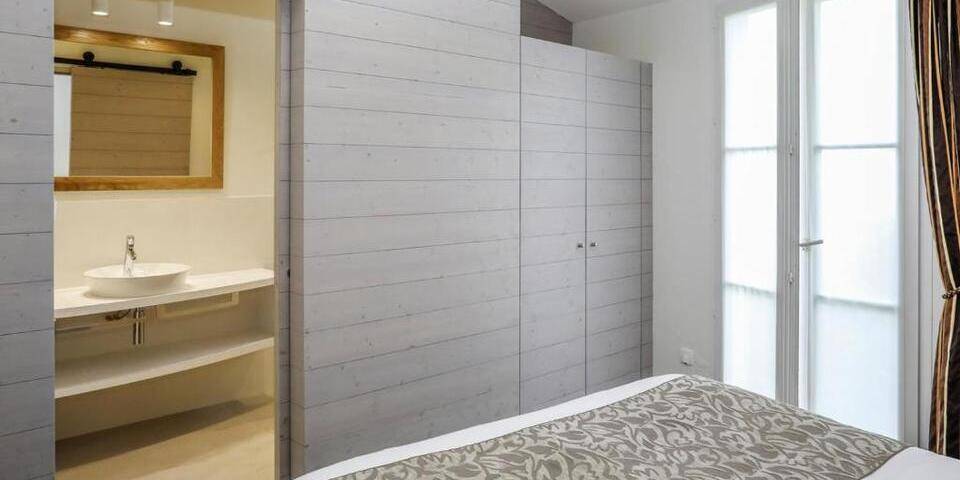 chambre