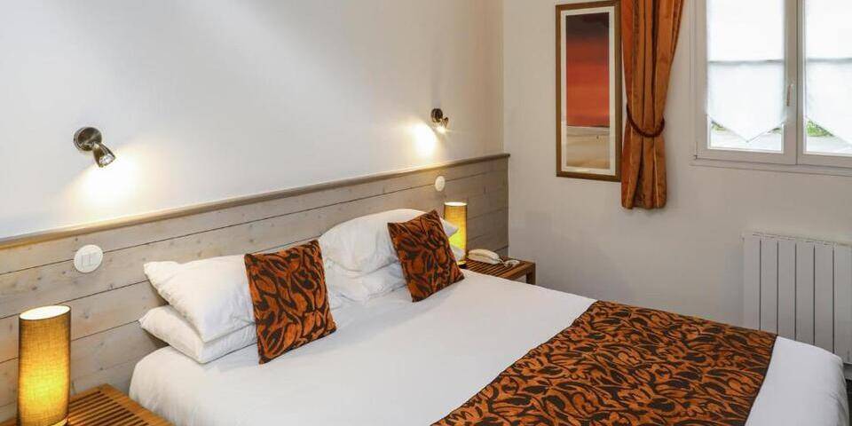chambre