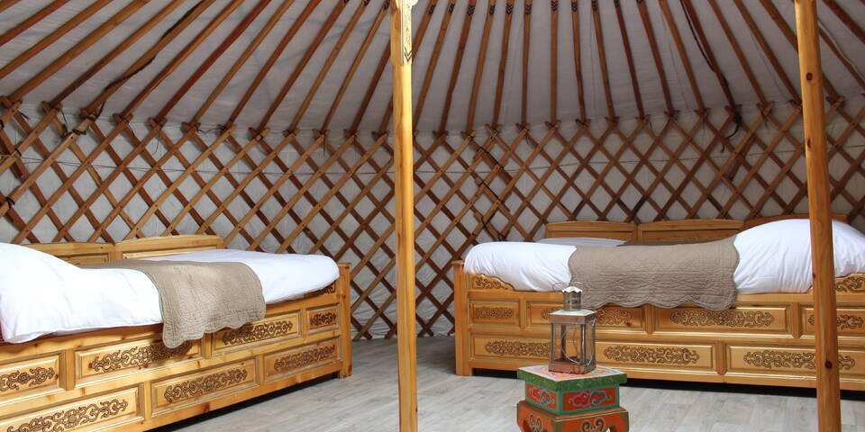 chambre