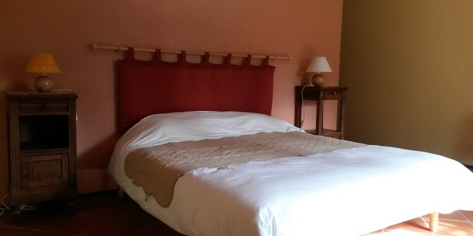 chambre