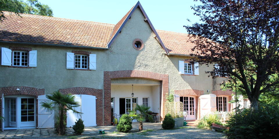 facade