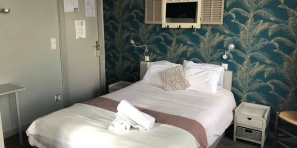 chambre