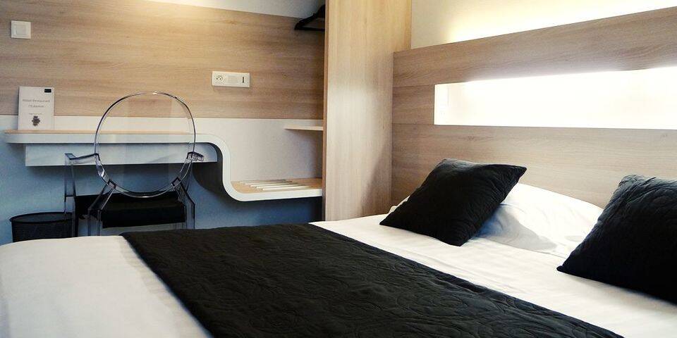 chambre