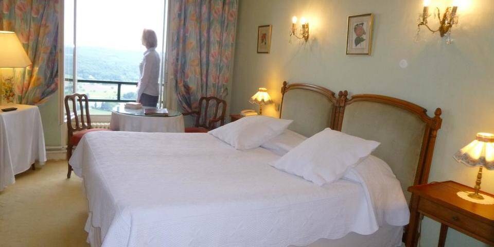 chambre