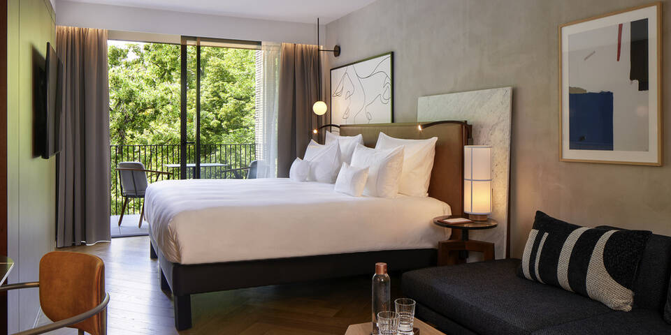 chambre