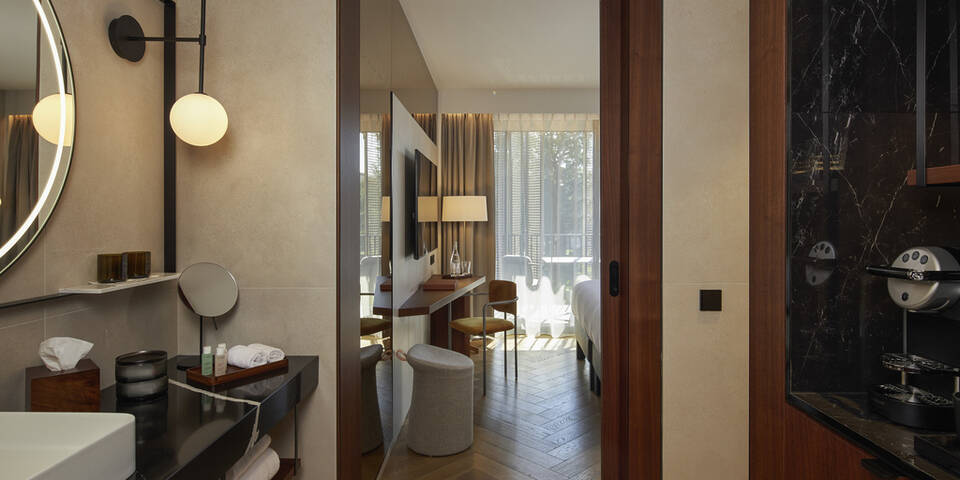 chambre