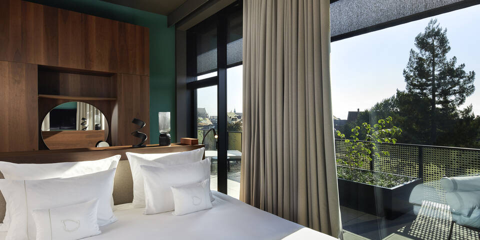 chambre