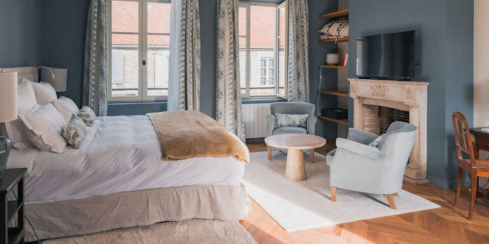 chambre