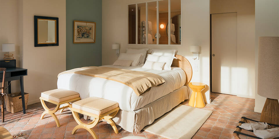 chambre