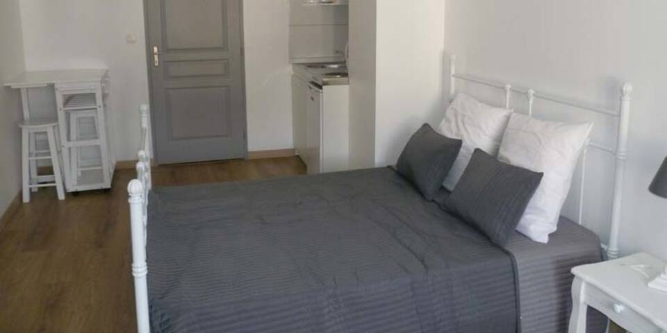 chambre