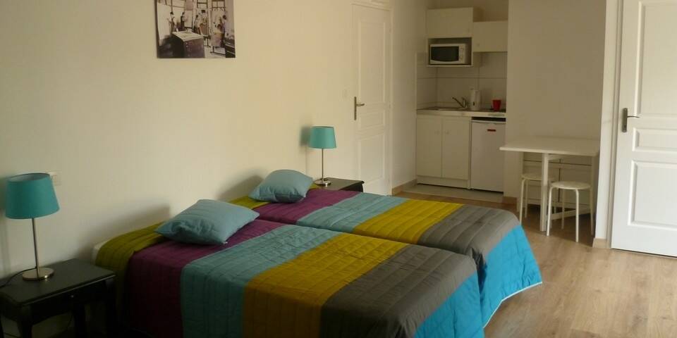 chambre