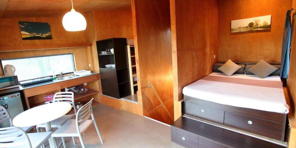 chambre