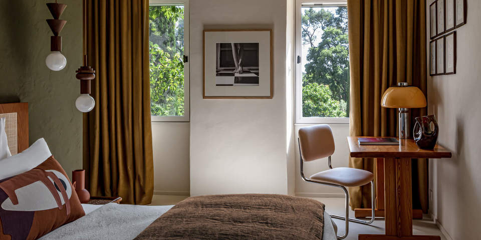 chambre