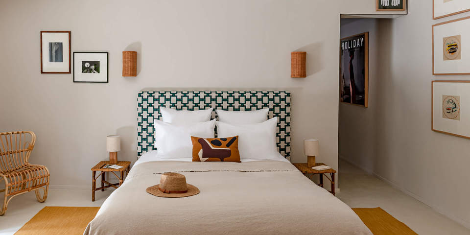 chambre