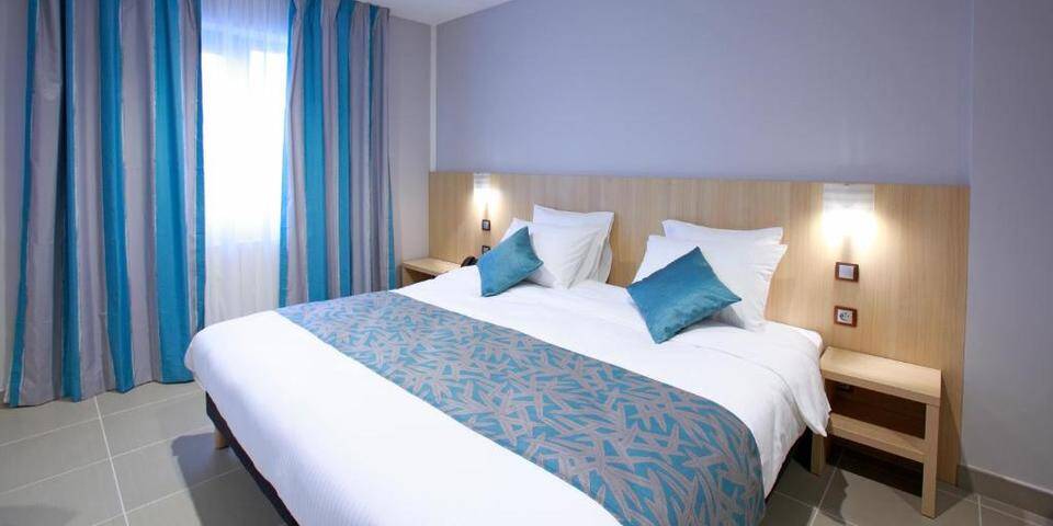 chambre