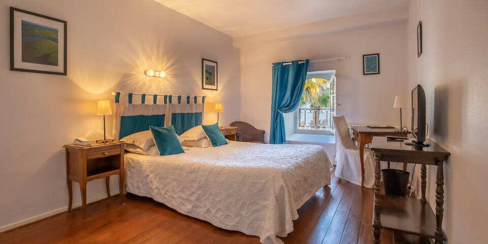 chambre