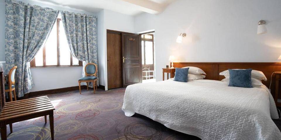 chambre